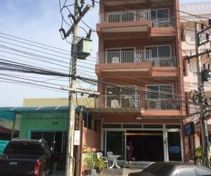 Naithon Beach Service Apartment Naithon Thailand