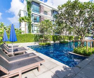 Beachfront Condo at Rawai Rawai Thailand
