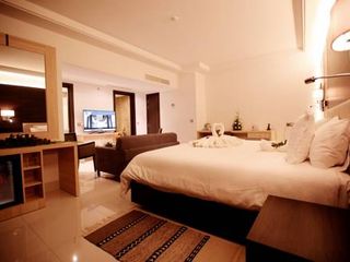 Фото отеля Radisson Hotel Sfax