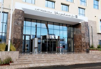 Hotel Photo 22