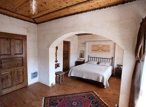 Aja Cappadocia Cave Hotel Uerguep Turkey