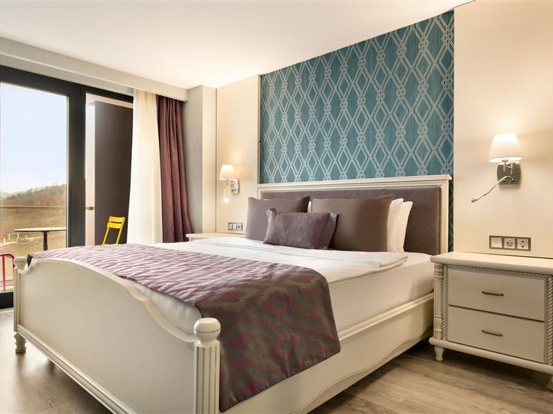 Hotel Photo 1