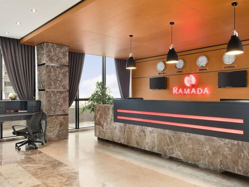 Hotel Photo 17