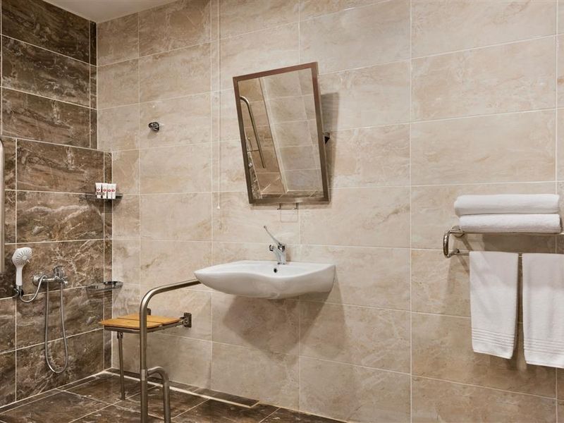 Hotel Photo 9