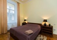 Отзывы 3 rooms apartments in the city centr