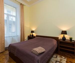 3 rooms apartments in the city centr Lvov Ukraine