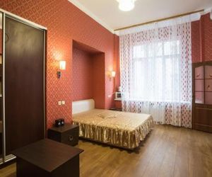 Rymarska ApartHotel Kharkiv Ukraine