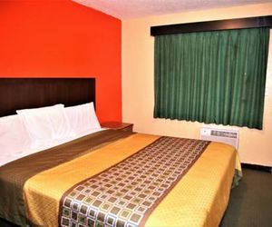 4 Star Motel Los Angeles International Airport United States