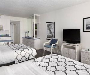 Island Inn Beach Resort Treasure Island United States