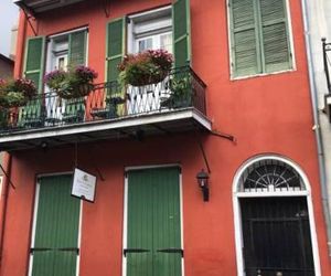 Bon Maison Guest House New Orleans United States