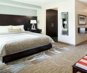 Staybridge Suites - Oklahoma City - Downtown Oklahoma City United States