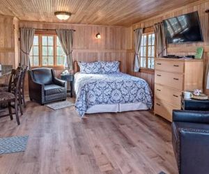 Whistling Winds Motel Lincoln City United States