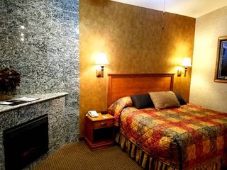 Hotel pic Rushmore Express & Suites