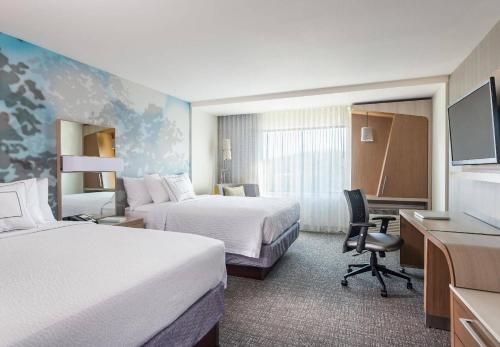 Courtyard by Marriott Cedar City