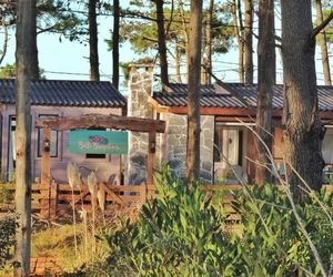 Bella Bungalows Punta del Diablo Uruguay