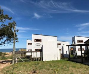 Casas Sadhana Punta del Diablo Uruguay