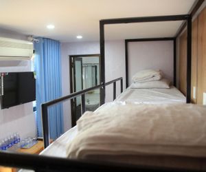 Ht Container Hostel Vung Tau Vietnam