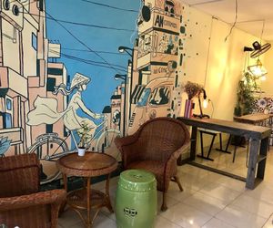 An Corner Homestay Ho Chi Minh Vietnam