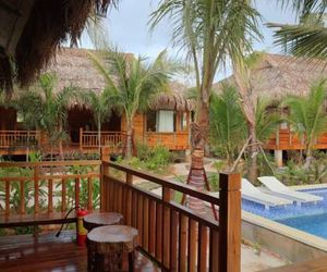 Phu Quoc Green Land Cua Can Vietnam