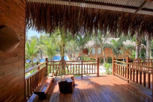 Hotel Photo 16