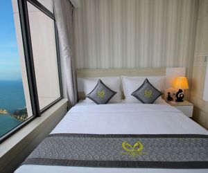 Volga Condotel Nha Trang Nha Trang Vietnam