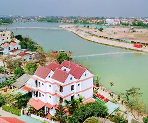 Blue River Villa Homestay Hoi An Vietnam