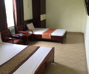 Motel Tay Ho Haiphong Vietnam