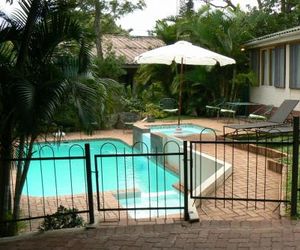 Fisheagle Accommodation St. Lucia Estuary South Africa