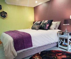 Rozenhof Guest Cottages George South Africa