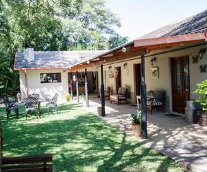Four Seasons Guesthouses Overysel South Africa