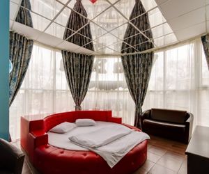 Marton Dona Hotel Rostov-na-Donu Russia