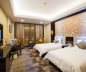 City Garden Hotel Huaihua China