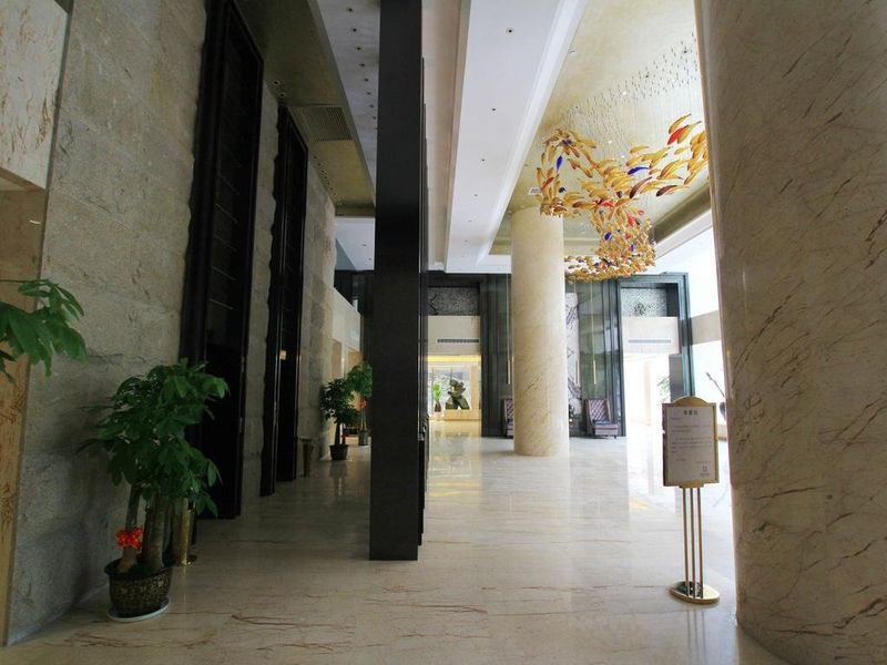 Hotel Photo 13