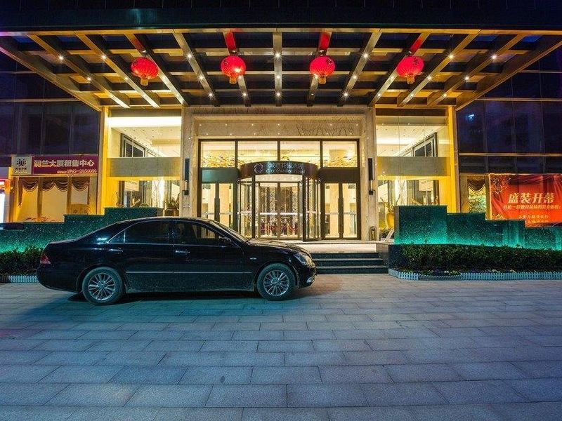 Hotel Photo 20