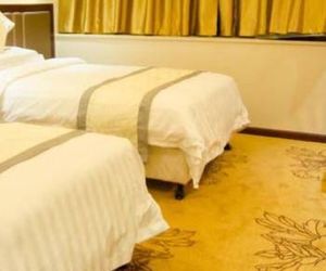 The BLD International Hotel Tang-tou-hsia China