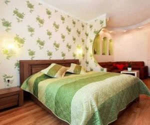 Sibkvart Na Ovrazhnoy 10 Apartments Novosibirsk Russia