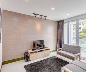 Ace Suites Singapore Singapore