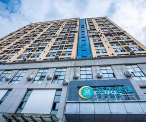 City Convenience Inn Yichang Dongshan Yichang China