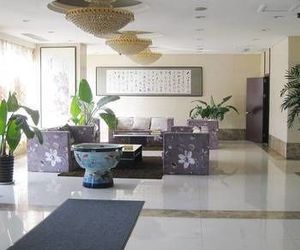 Donggang Chunlin Hotel Chien-jih-shan China