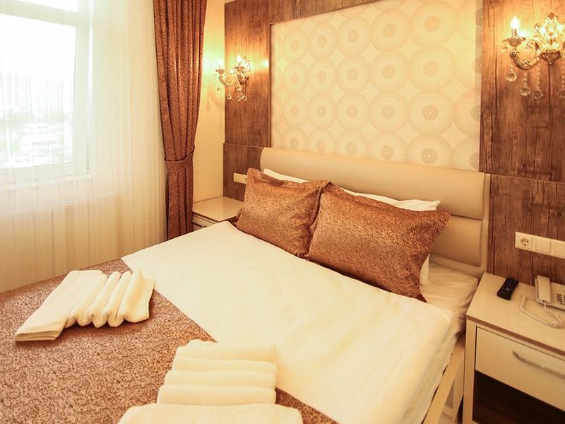 Hotel Photo 1