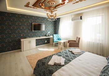Hotel Photo 11