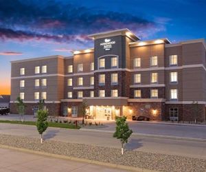 Homewood Suites By Hilton West Fargo/Sanford Medical Center West Fargo United States