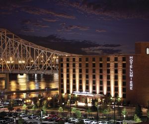 Embassy Suites St. Louis United States