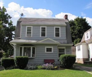 Whirlpool Cottage Niagara Falls Canada