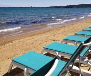Brio Beach Inn Traverse City United States