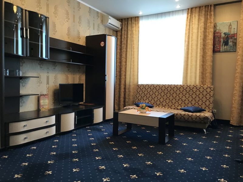 Hotel Photo 1