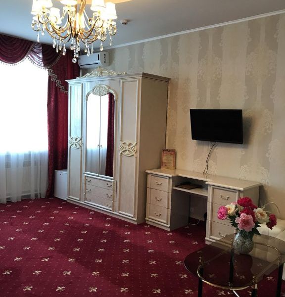 Hotel Photo 3