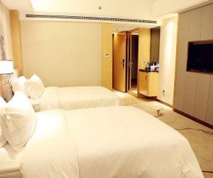 Dongting Huaya Hotel Yueyang China