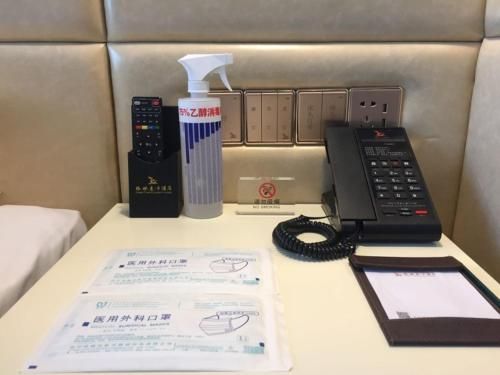 Hotel Photo 22