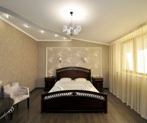 Dvorik Na Morskoj Hotel Jalta Autonomous Republic of Crimea